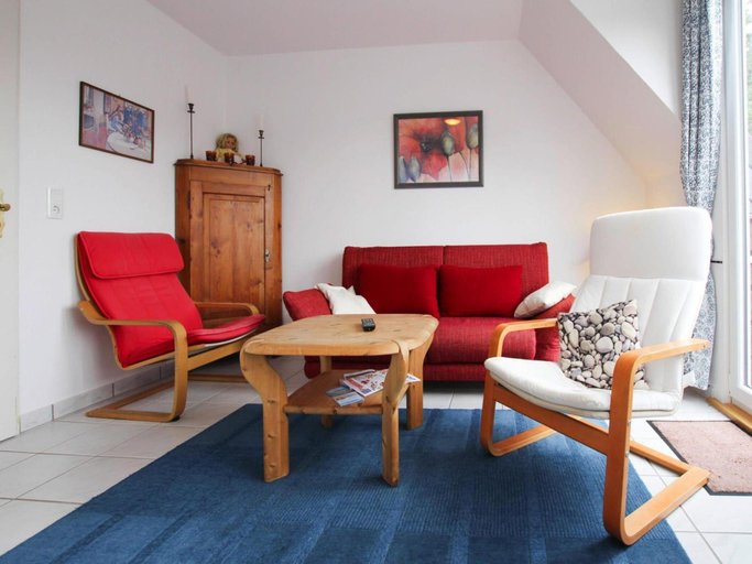Others 4, Ferienwohnung, St. Peter-Ording, Nordfriesland