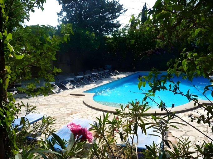 Sport & Beauty 5, Hotel Ermitage, Gard
