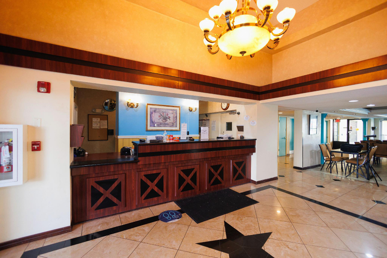 Others 3, Baymont by Wyndham Florida Mall, Orange