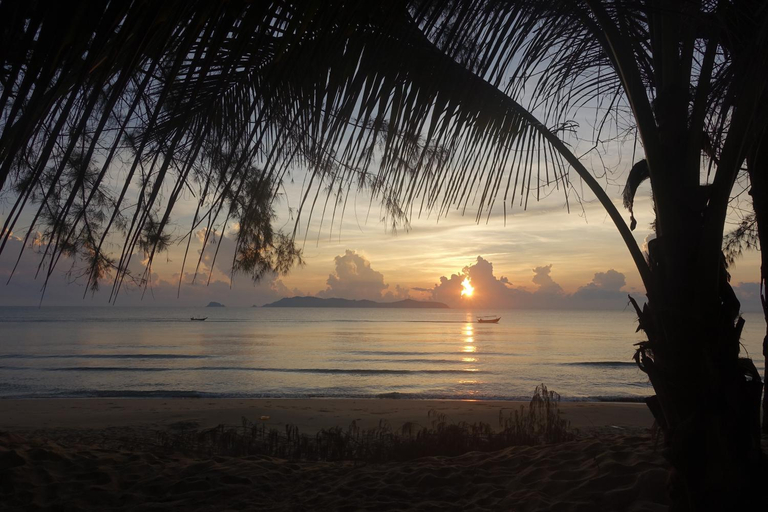 Others 3, Sunrise Chalet, Marang