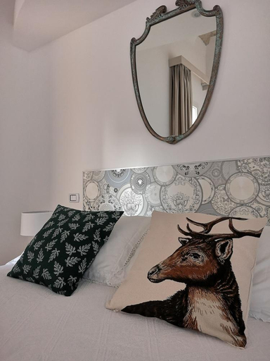 Bedroom 4, Eccelsoleccese, Lecce