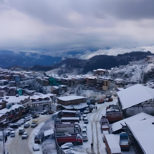 Others 4, Sapphire Hotel and Banquets, Shimla