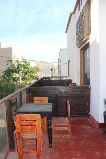 Others 5, imsouane Dream Surf, Agadir-Ida ou Tanane