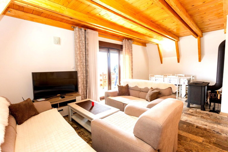 Facilities 3, HILL VIEW Chalets
