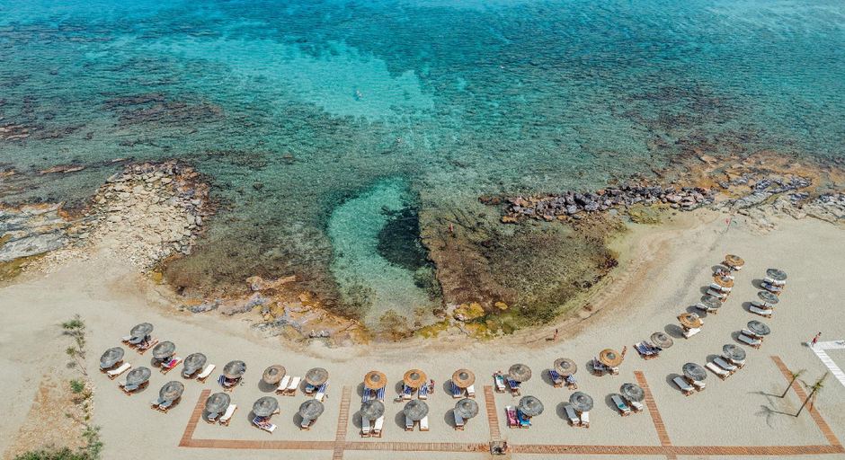 Others 2, Mitsis Lindos Memories Resort & Spa, South Aegean