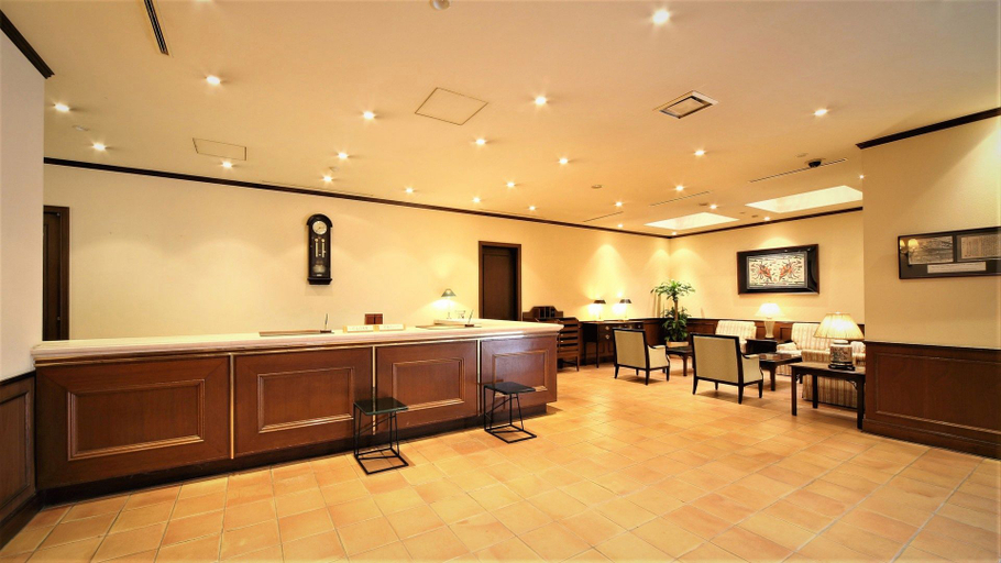 Food & Drinks 4, Hotel Harvest In Yonago, Sakaiminato