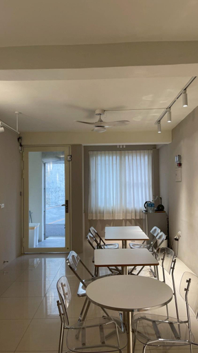 Business Facilities 2, 私美宅居, Nantou