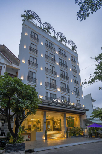 Exterior & Views 1, ADELA BOUTIQUE HOTEL, Ngũ Hành Sơn