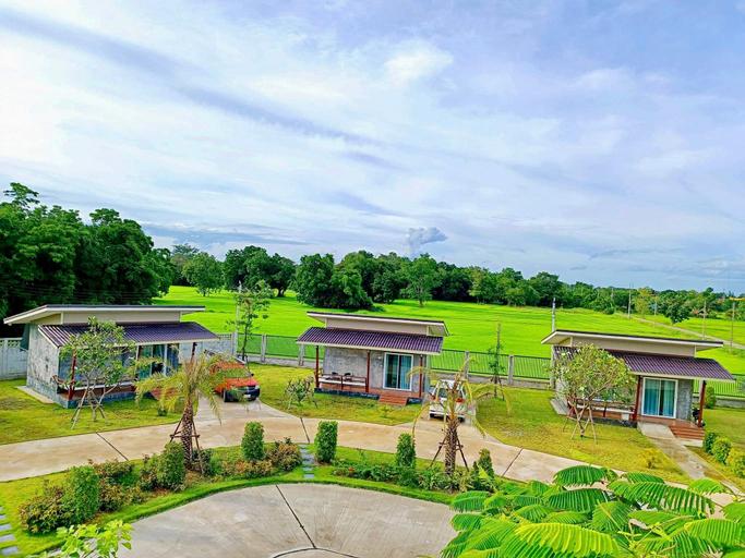 Others 4, Farm View Resort Uthai - Uthai Thani, Nong Khayang