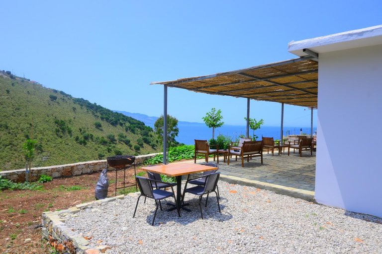 Others 2, Summer Dream Cottage, Sarandës