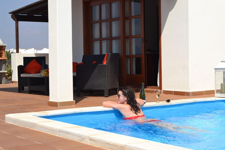 Sport & Beauty 2, Villa Coral Deluxe, Las Palmas