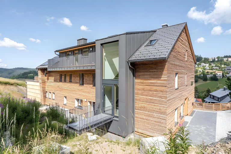 Exterior & Views 4, stuub todtnauberg, Lörrach