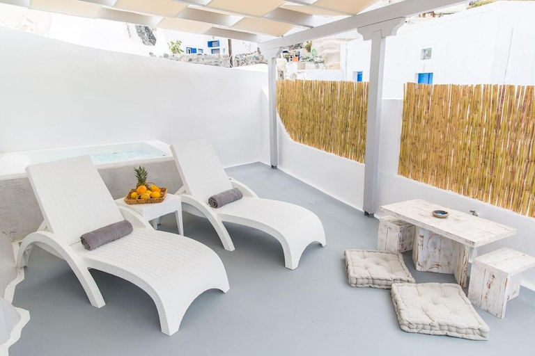 Others 5, Captain's House Suites, South Aegean