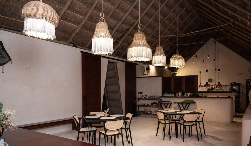 Food & Drinks 5, Casa Ku, Telchac Puerto
