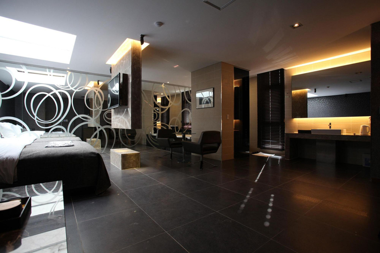 Bedroom 2, Gimpo LUV, Gimpo