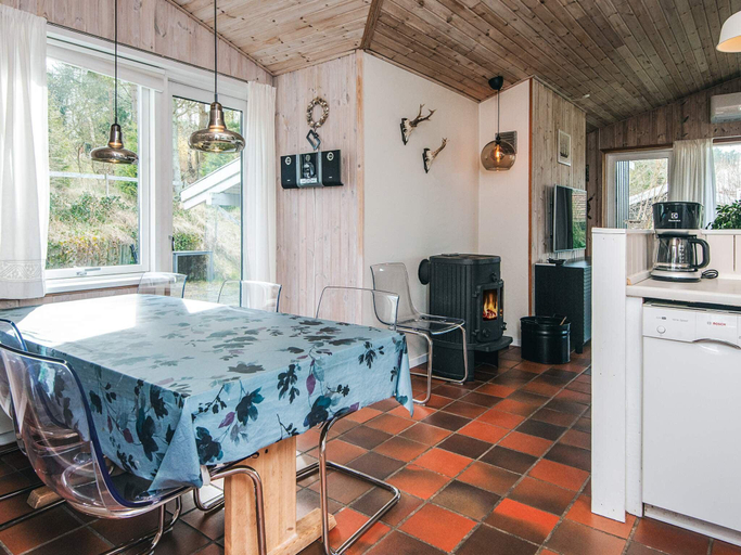 Others 4, person holiday home in Ebeltoft, Syddjurs