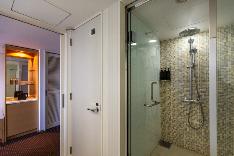 Bathroom, Grand Mercure Lake Hamana Resort & Spa, Hamamatsu