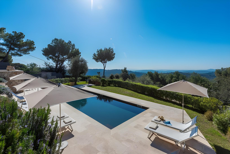 Sport & Beauty, Histoires de Bastide, Alpes-Maritimes