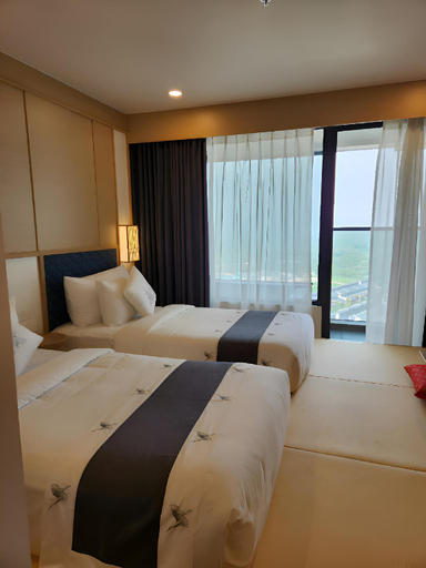 Bedroom 3, Lynn Times Thanh Thuy - My Home, Thanh Thuỷ
