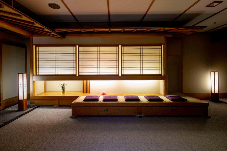Bedroom, RyouteiRyokan Atami Koarashitei, Atami