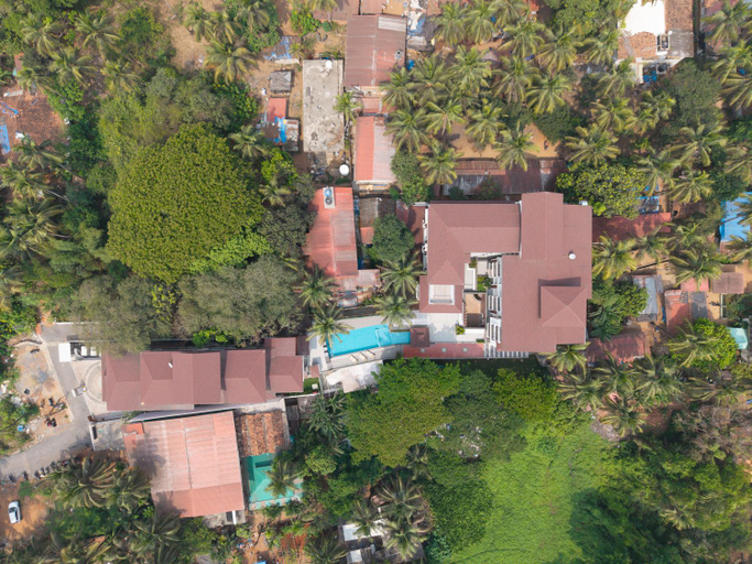 Exterior & Views 2, Effotel By Sayaji Calangute, Goa, North Goa