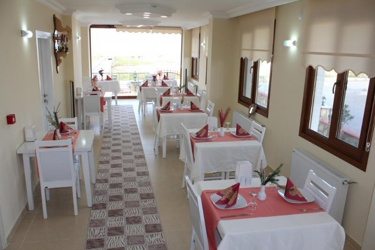 Food & Drinks 3, Agva Manolyam Otel, Şile