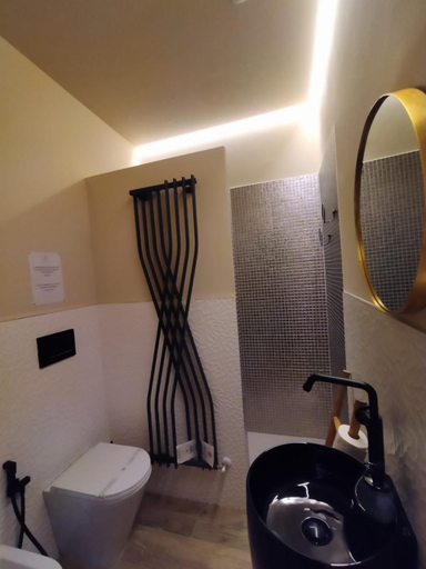 Others 4, La Signoria Relais, Ferrara