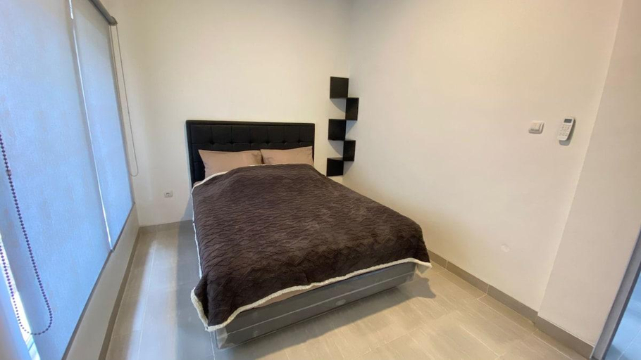 Bedroom 2, Asaan homestay, Bandung