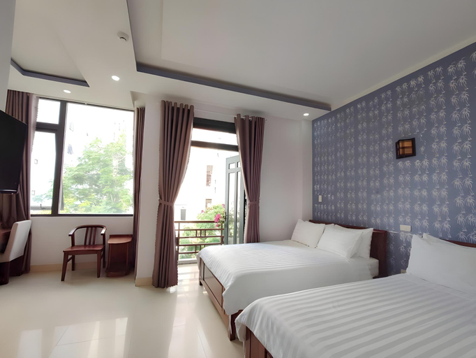 Others 5, Thanh Hien HB Hotel, Da Nang