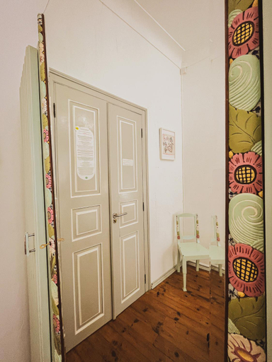 Bedroom 3, Very Typical - Alojamento Local, Elvas