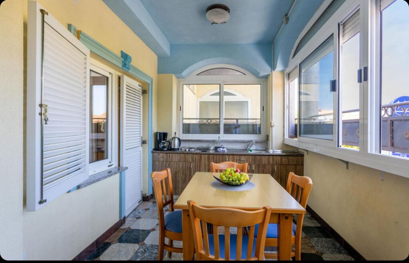 Others 5, Villa Ana Selce, Crikvenica