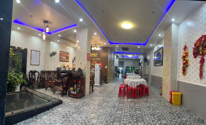 Others 3, Sunrise Hotel Vung Tau, Ho Chi Minh City