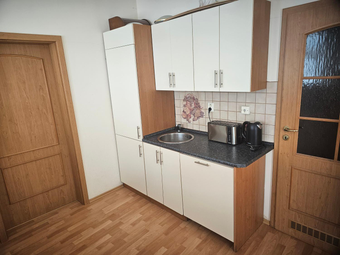 Others 4, Holiday Apartments Bulharska 1, Karlovy Vary