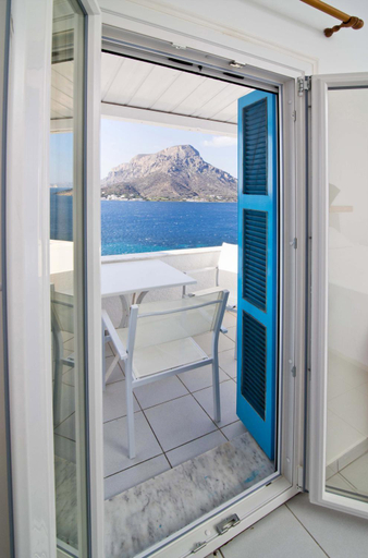 Others 4, Alkyon Studios, South Aegean