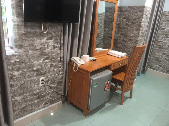 Others 5, Phương Nam 2 Hotel, Pleiku