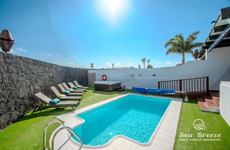 Others 5, Villa Sea Breeze Callao, Las Palmas