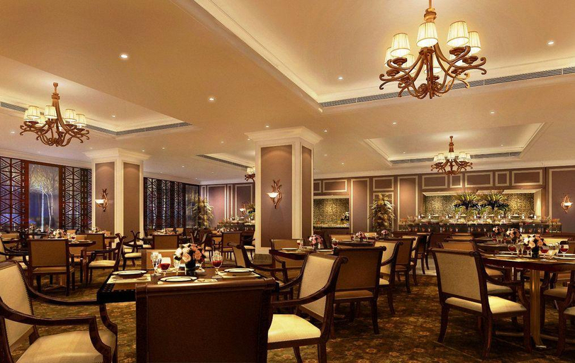 Food & Drinks 5, Jinma Palace, Hulunbuir