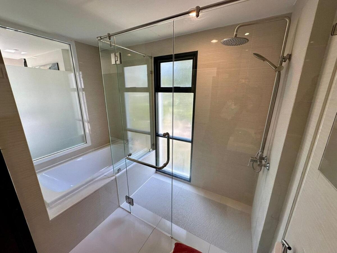 Bathroom 4, The Title Rawai Phuket Condominium , Phuket Island