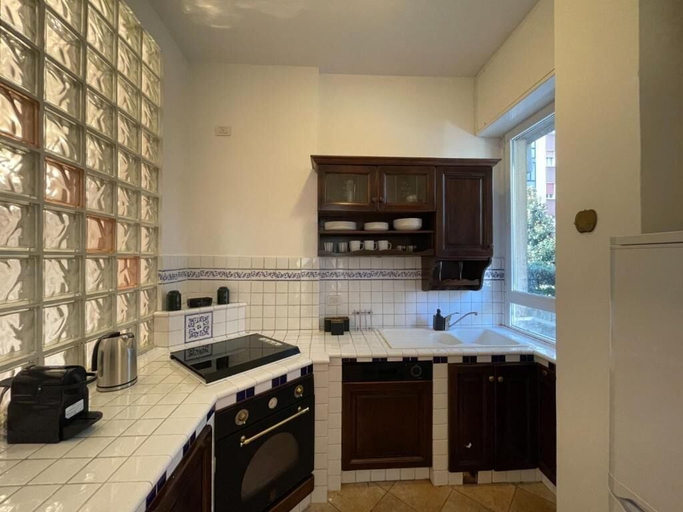 Private kitchen, Accomodo MIB52 Bivano Sant'Ambrogio, Milano