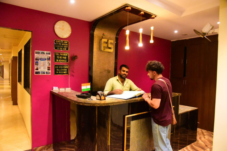 Others 2, Hotel Embassy Suites - BKC Mumbai, Mumbai Suburban