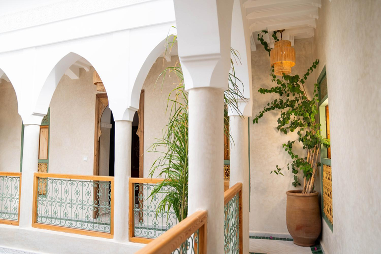 Others 3, Riad Eden Dorient, Marrakech