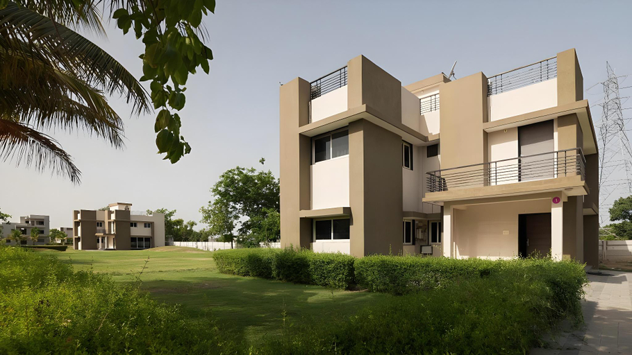 Others 5, Malhaar Resort, Gandhinagar
