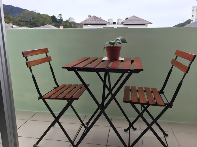 Others 5, Cameron Hill Homestay (Muslim Friendly), Cameron Highlands