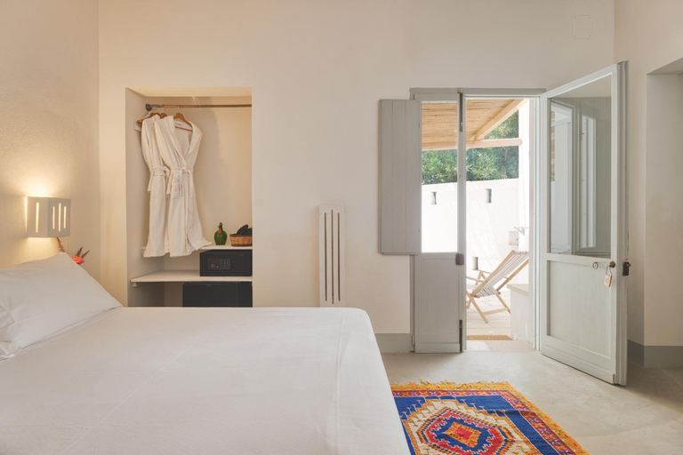 Bedroom 3, Masseria Palombara Relais & SPA - Adults only, Taranto