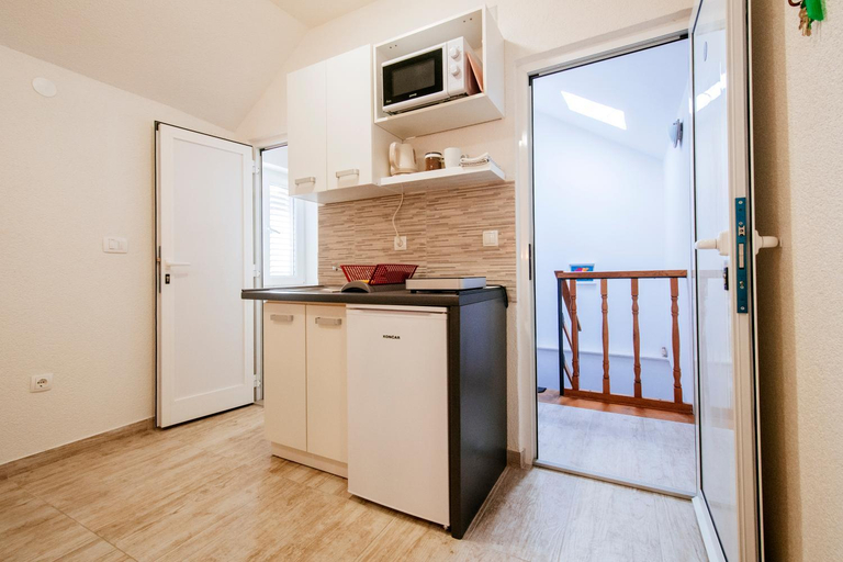 Kitchen 3, EMA HOUSE, Zadar