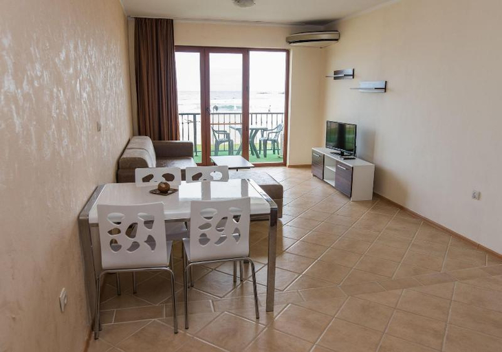 Others 4, Primea Beach Residence, Tsarevo