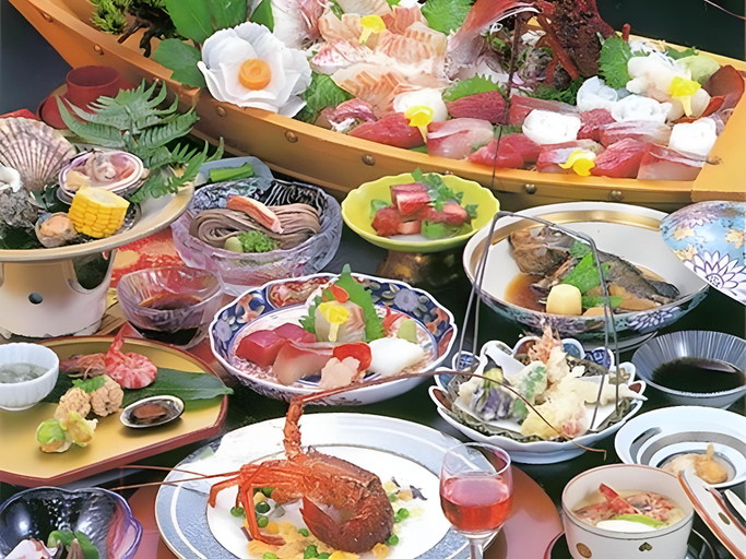 Food & Drinks 2, Hotel Yulala, Toba