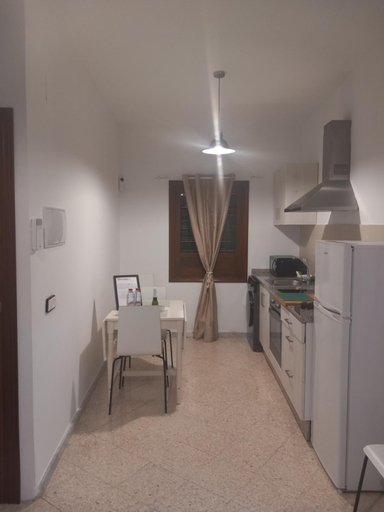 Others 5, Apartamentos Lucero de Europa, Sevilla