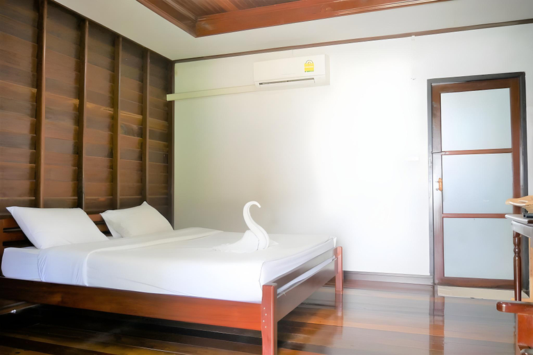 Bedroom 2, HOME AT CHAN RESORT, Tha Mai