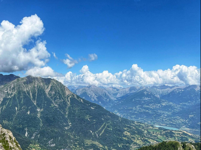 Others 4, Holiday Home in Aschau near Climbing Center, Schwaz